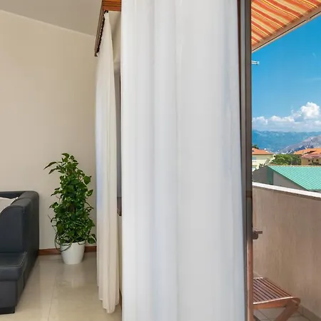 Dujmovic Ivo 1 Apartament