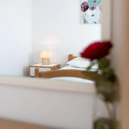 Dujmovic Ivo 1 Apartament Baška