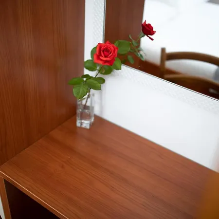 Dujmovic Ivo 1 Apartament