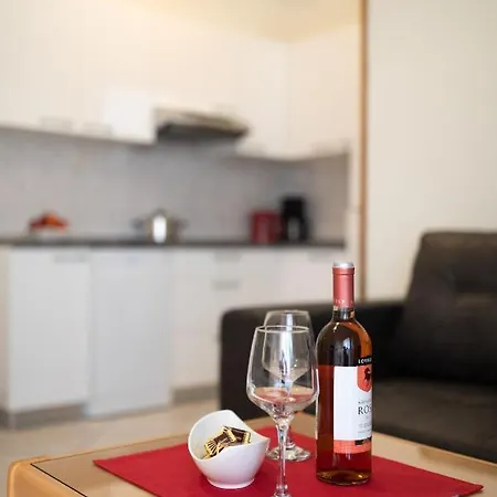 Dujmovic Ivo 1 Apartament *
