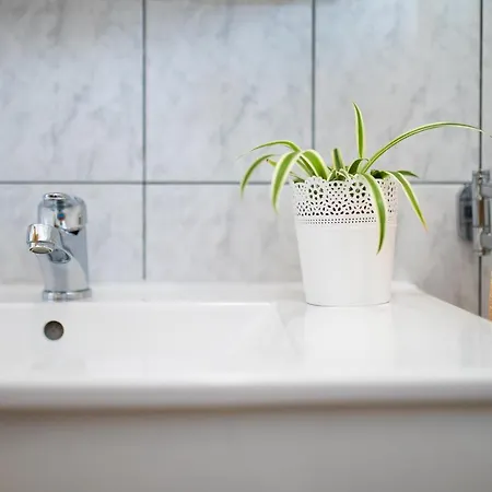 Apartament Dujmovic Ivo 1 Baška