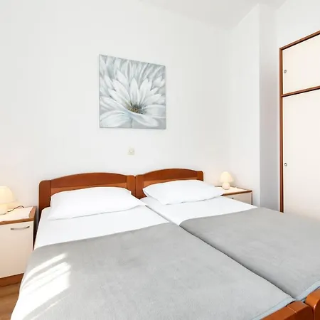 Dujmovic Ivo 1 Apartament *