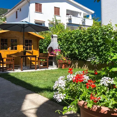 Dujmovic Ivo 1 Apartament