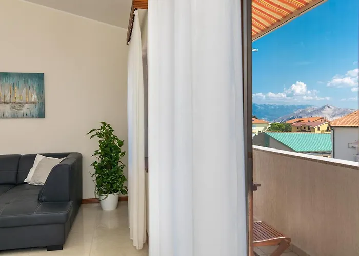 Apartments Dujmovic Ivo 1 Διαμέρισμα