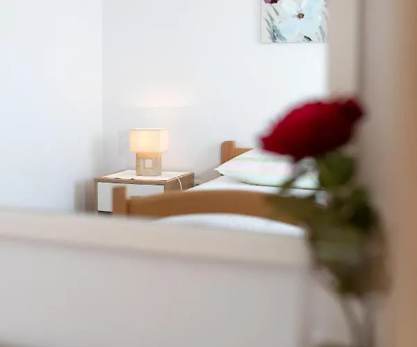 Apartments Dujmovic Ivo 1 Διαμέρισμα Baška
