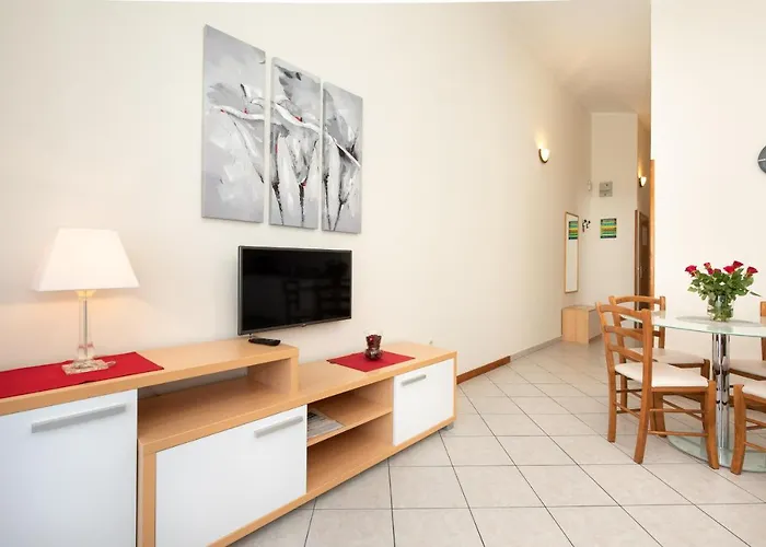 Apartments Dujmovic Ivo 1 Baška