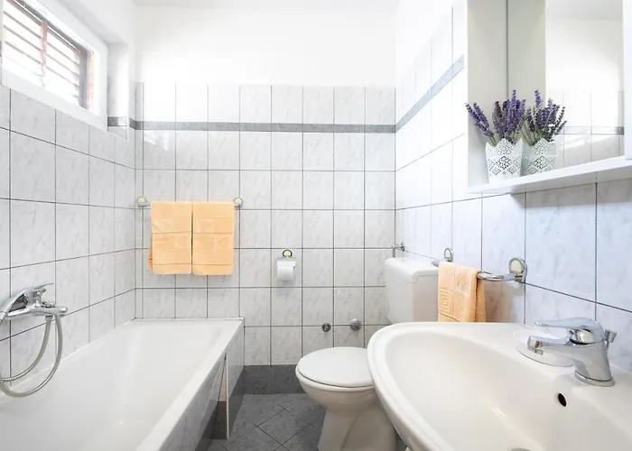 Apartments Dujmovic Ivo 1 Διαμέρισμα