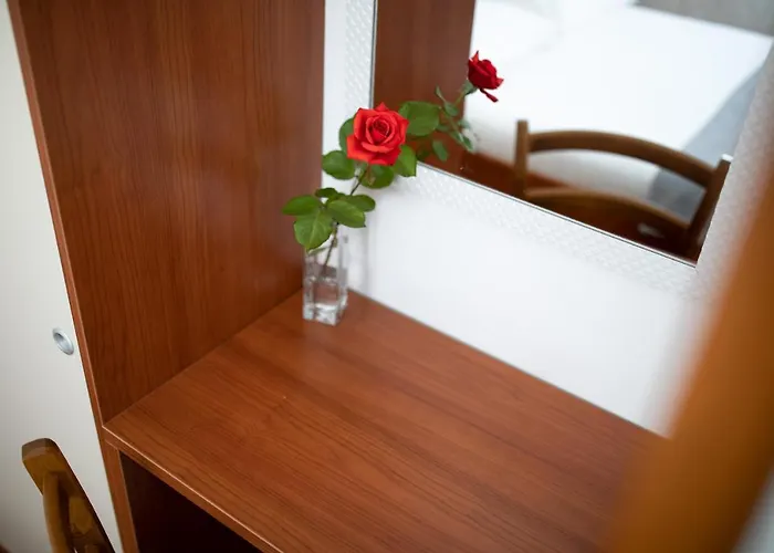 Apartments Dujmovic Ivo 1 Διαμέρισμα
