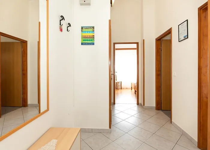 Apartments Dujmovic Ivo 1