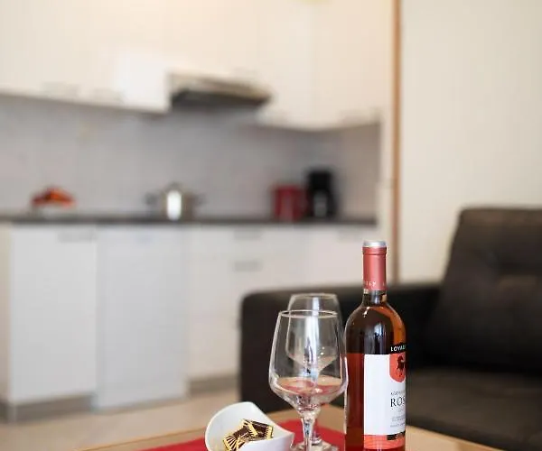 Apartments Dujmovic Ivo 1 Διαμέρισμα *