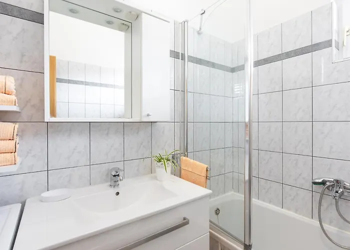 Apartments Dujmovic Ivo 1