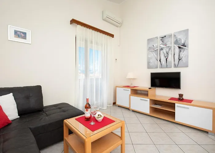 Διαμέρισμα Apartments Dujmovic Ivo 1