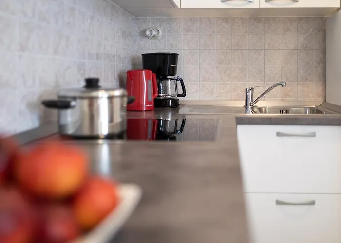 Διαμέρισμα Apartments Dujmovic Ivo 1 Baška