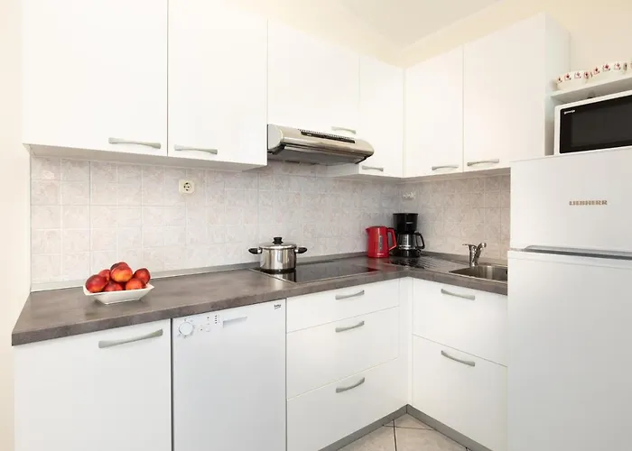 Διαμέρισμα Apartments Dujmovic Ivo 1 Baška