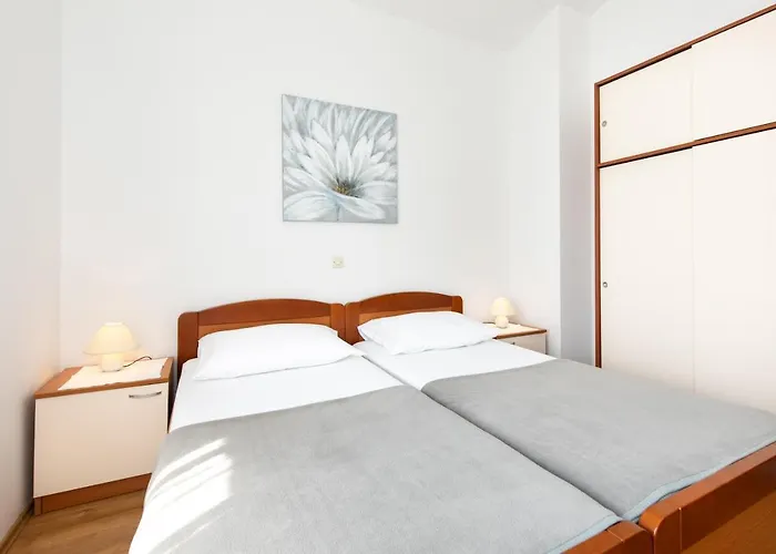 Apartments Dujmovic Ivo 1 Διαμέρισμα *