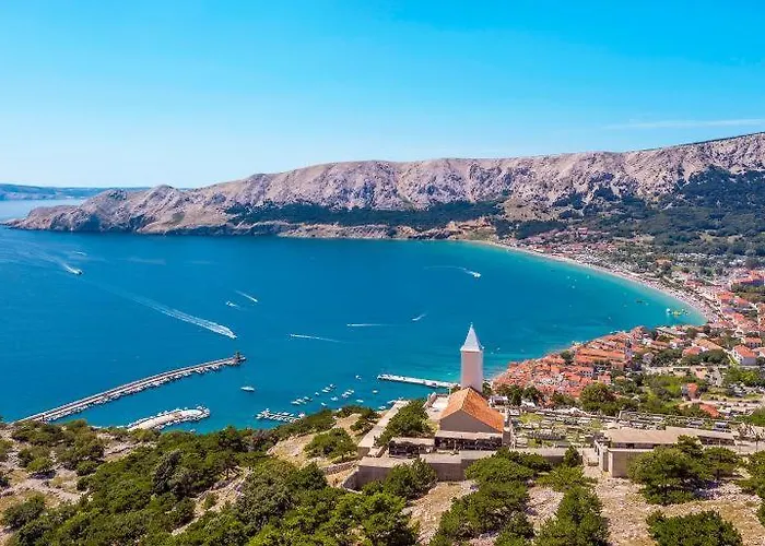 Apartments Dujmovic Ivo 1 *