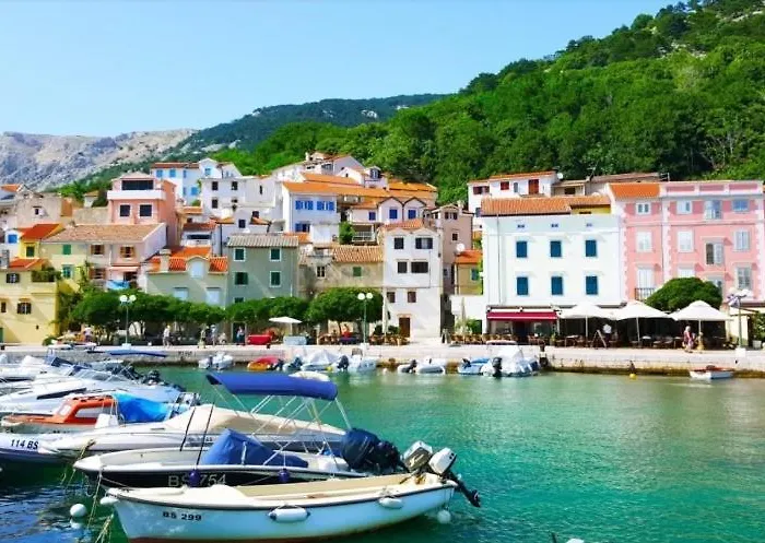 Apartments Dujmovic Ivo 1 Διαμέρισμα *