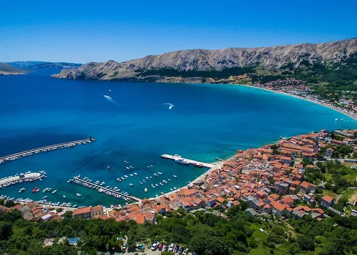 Διαμέρισμα Apartments Dujmovic Ivo 1