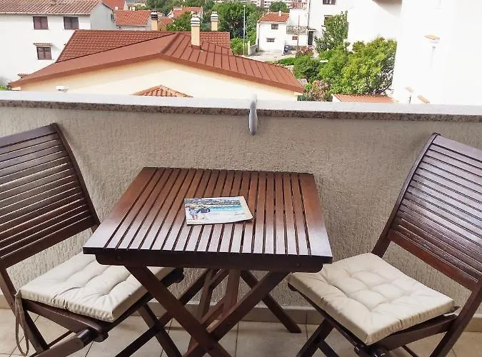 Apartments Dujmovic Ivo 1 Διαμέρισμα