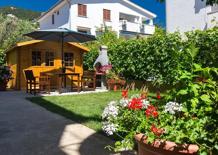 Apartments Dujmovic Ivo 1 Διαμέρισμα