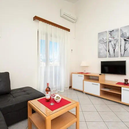 Apartman Dujmovic Ivo 1