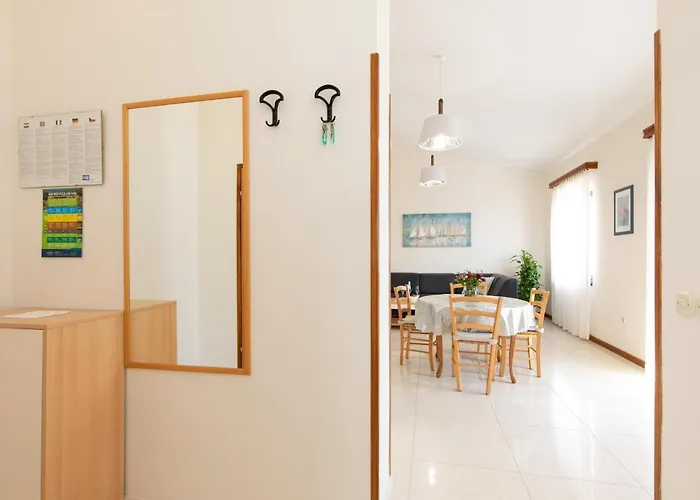 Apartament Dujmovic Ivo 1 *