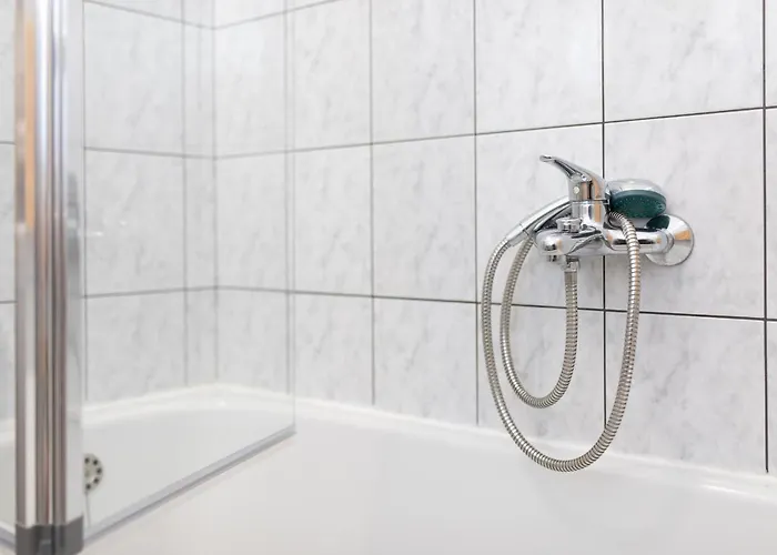 Dujmovic Ivo 1 Apartament