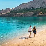 Διαμέρισμα Apartments Dujmovic Ivo 1 *