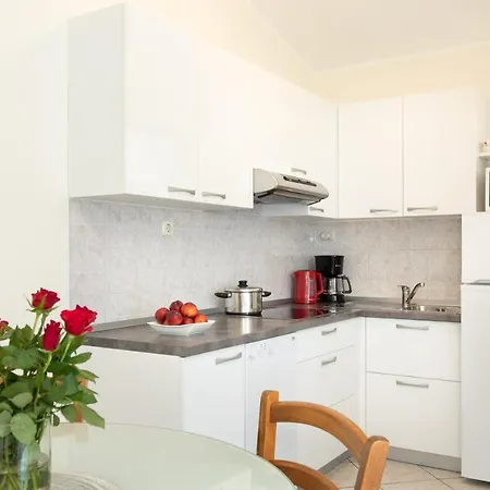 Apartments Dujmovic Ivo 1