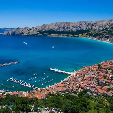 Apartman Apartments Dujmovic Ivo 1