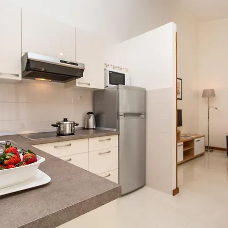 Apartments Dujmovic Ivo 1