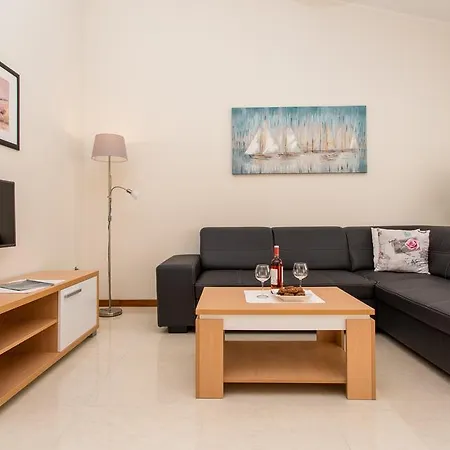 Apartments Dujmovic Ivo 1 Apartman Baska (Krk)